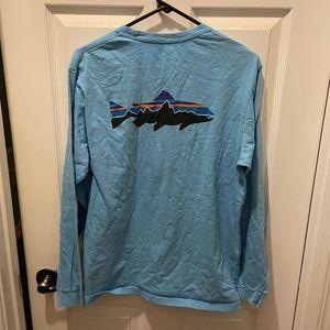 Patagonia Shirt
